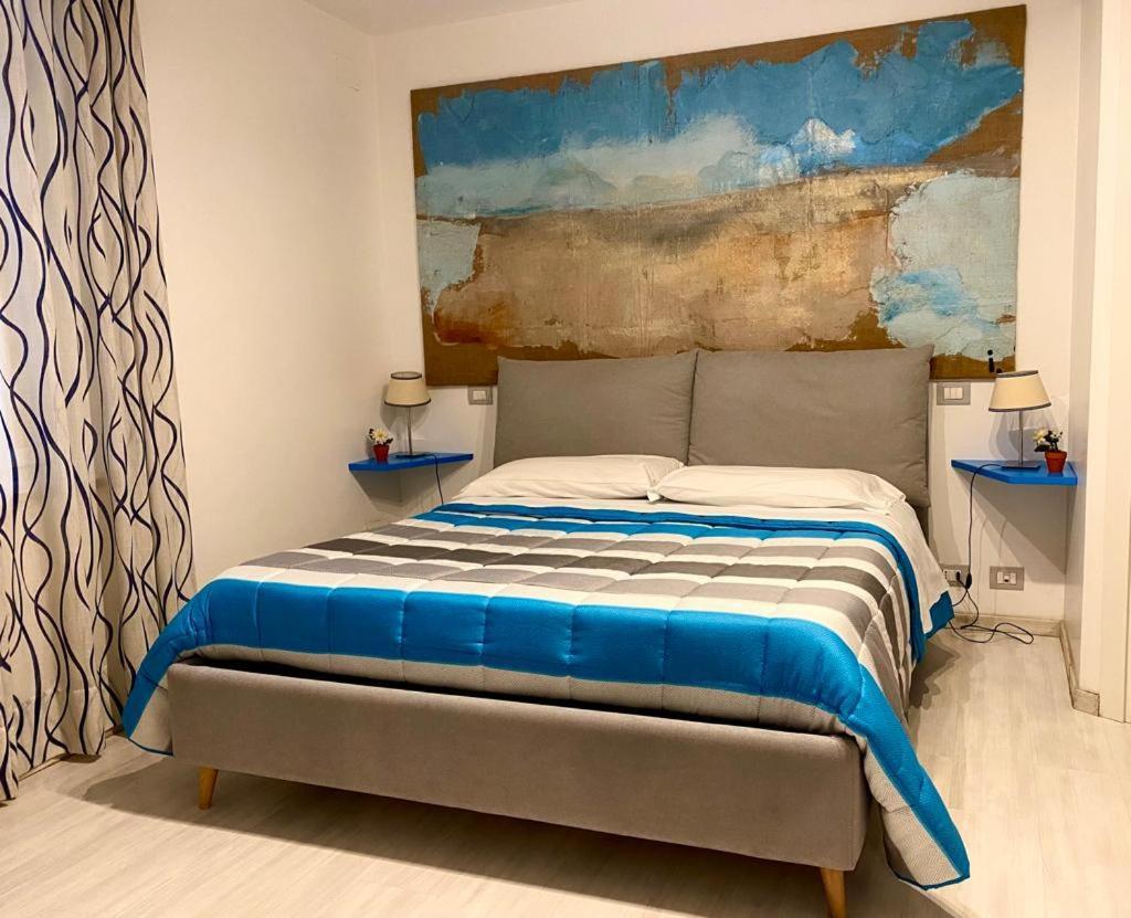 My Suite Соренто Екстериор снимка