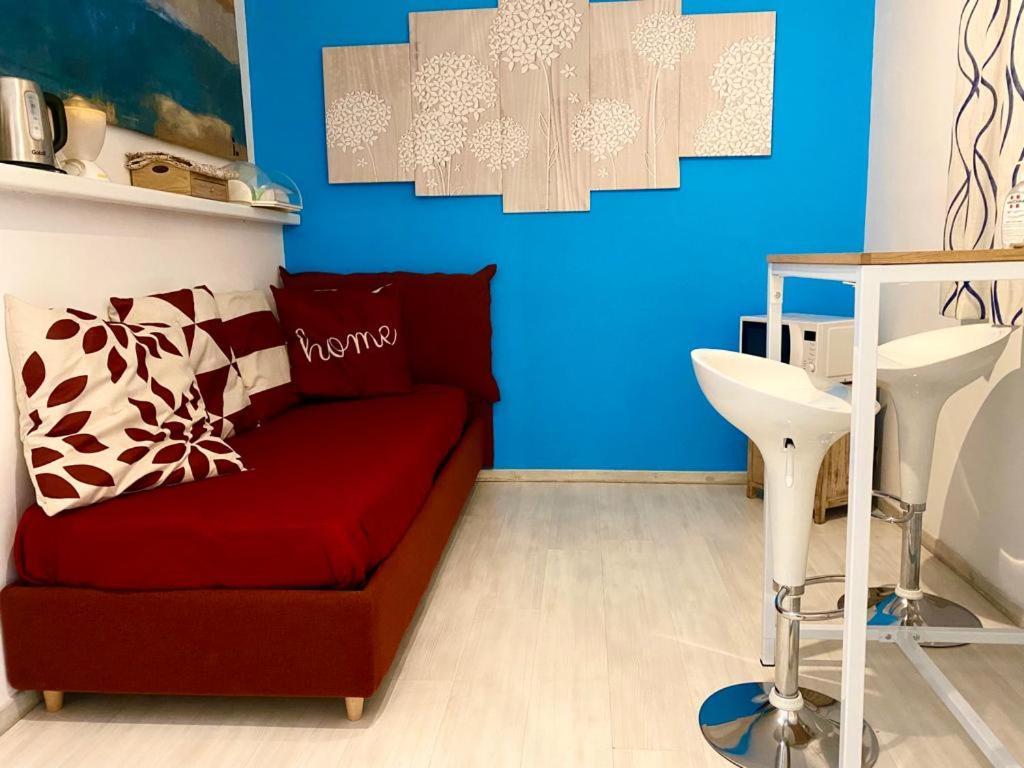 My Suite Соренто Екстериор снимка