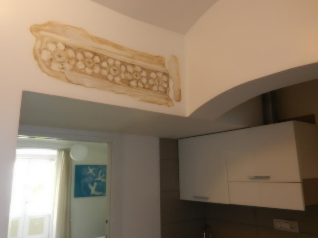 My Suite Соренто Екстериор снимка