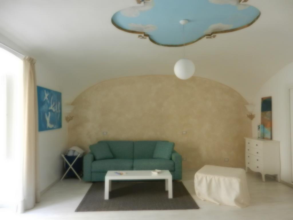 My Suite Соренто Екстериор снимка