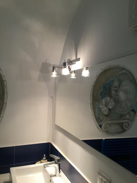 My Suite Соренто Екстериор снимка