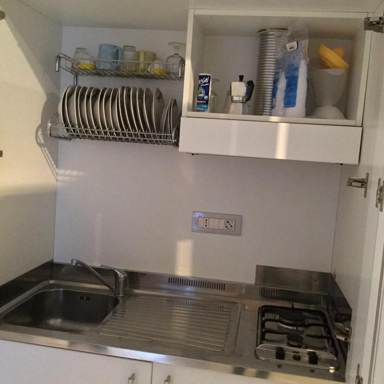 My Suite Соренто Екстериор снимка