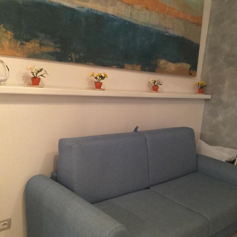 My Suite Соренто Екстериор снимка