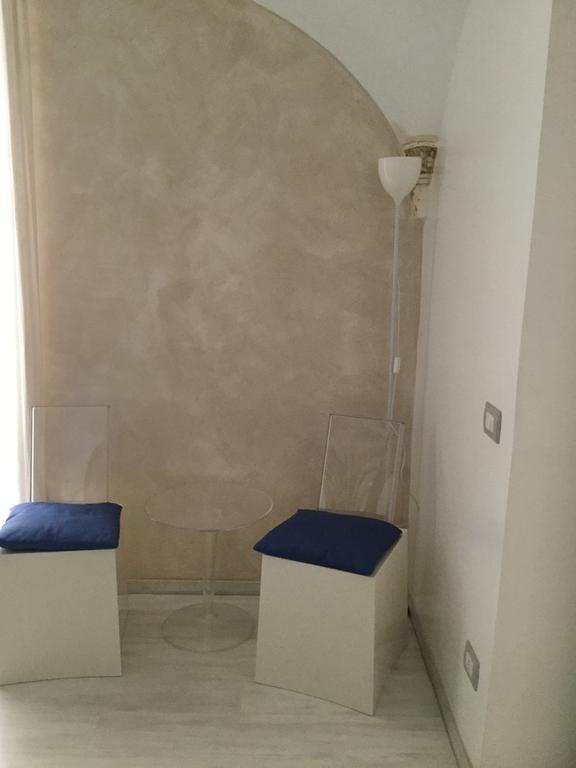 My Suite Соренто Екстериор снимка