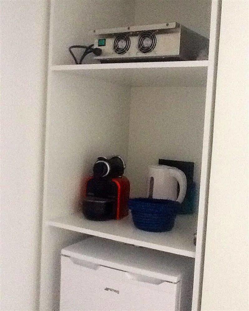 My Suite Соренто Екстериор снимка